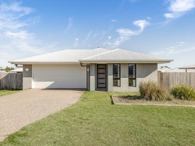 House for sale in Cambooya, Queensland
