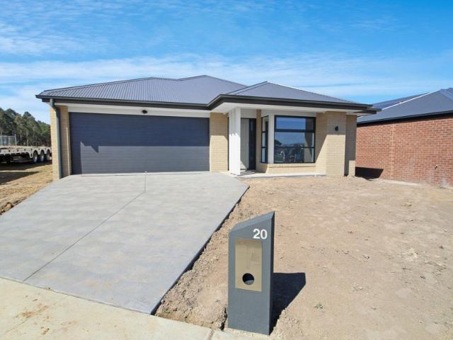 House for sale in East Bairnsdale, Victoria