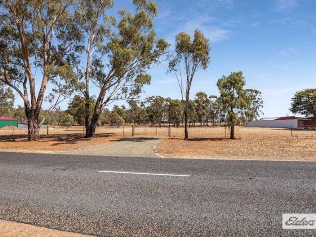 Land for sale in Cornella, Victoria