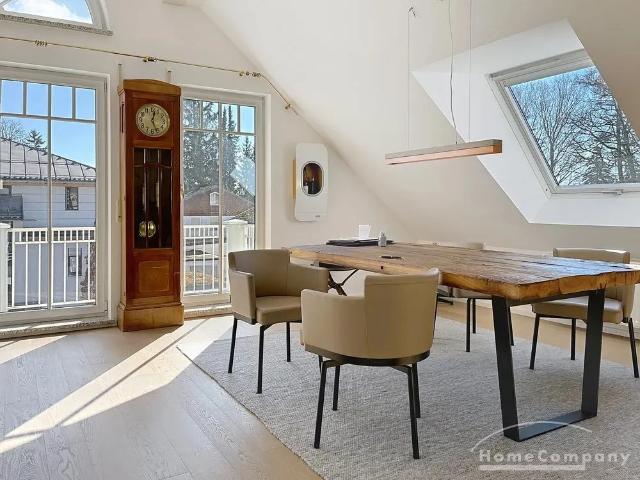 Apartment mieten in Trudering-Riem, München