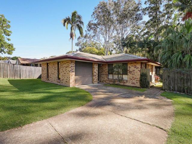 House for sale in Fernbrook, Queensland