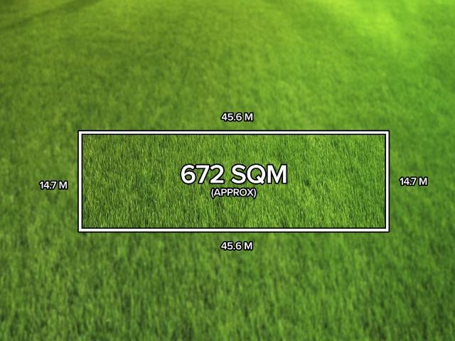 Land for sale in Camerons Creek, Victoria