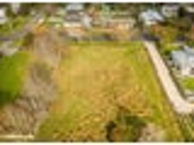 Land for sale in Wanganui District