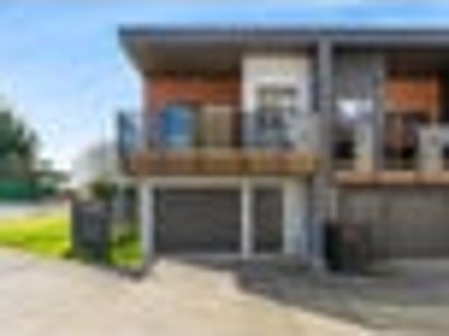 Townhouse for sale in Richmond Quarry, Maungakiekie-Tāmaki