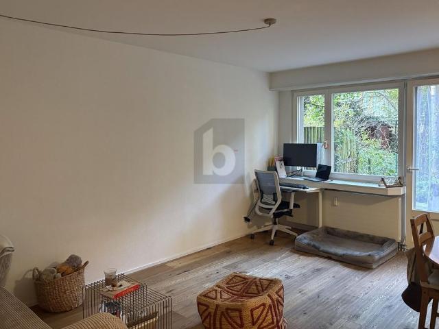 Apartment mieten in Basel, Basel-Stadt