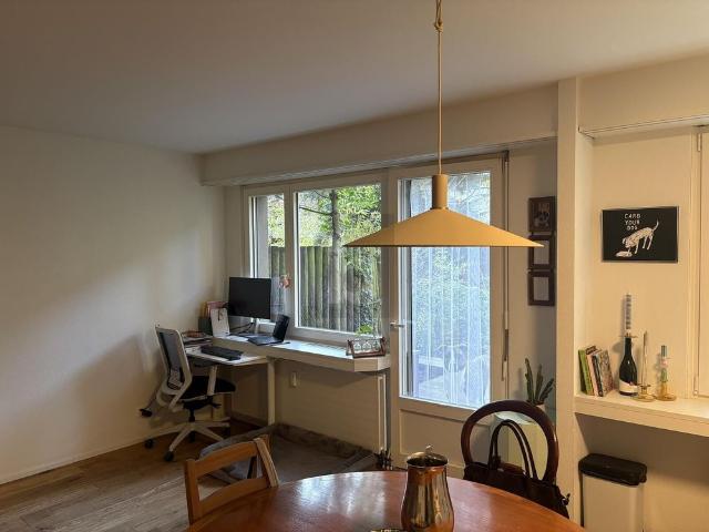 Apartment mieten in Basel, Basel-Stadt
