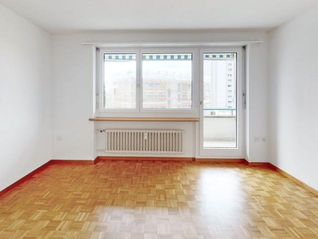 Apartment mieten in Weinfelden, Thurgau