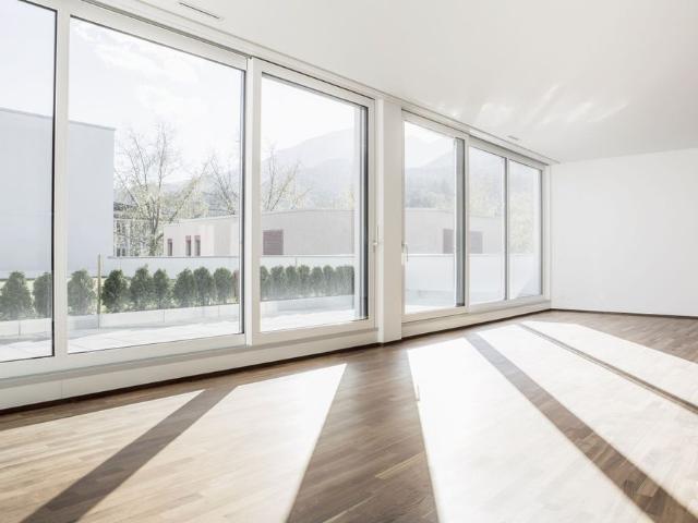 Apartment mieten in Buchs (SG), St. Gallen