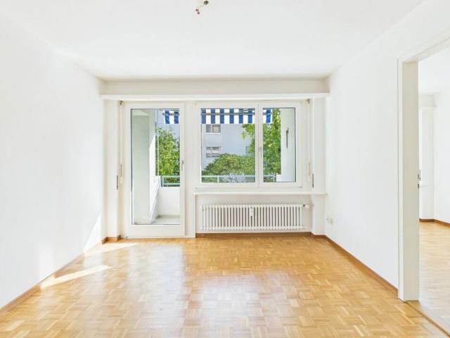 Apartment mieten in Liestal, Basel-Landschaft