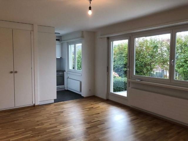 Apartment mieten in Hedingen, Zürich