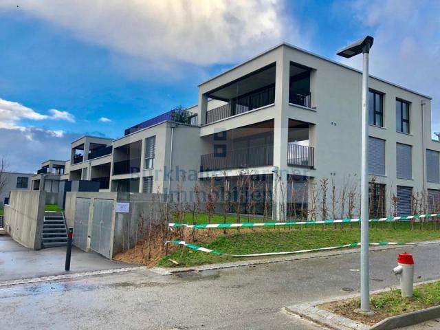 Apartment mieten in Lyss, Bern