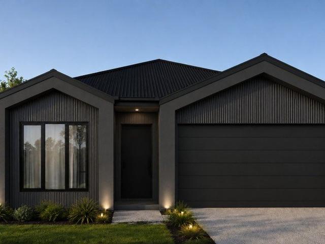 Cottage for sale in Birregurra, Victoria