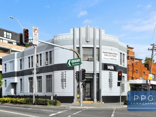 Retail for sale in Sydney, New South Wales