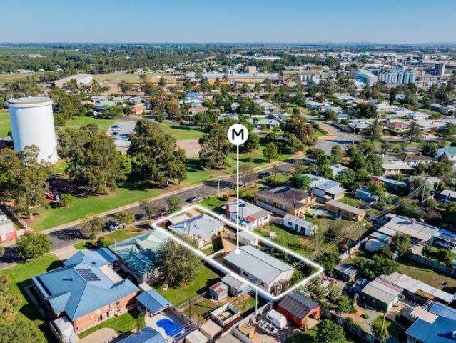 Flat for sale in Corbie Hill, New South Wales