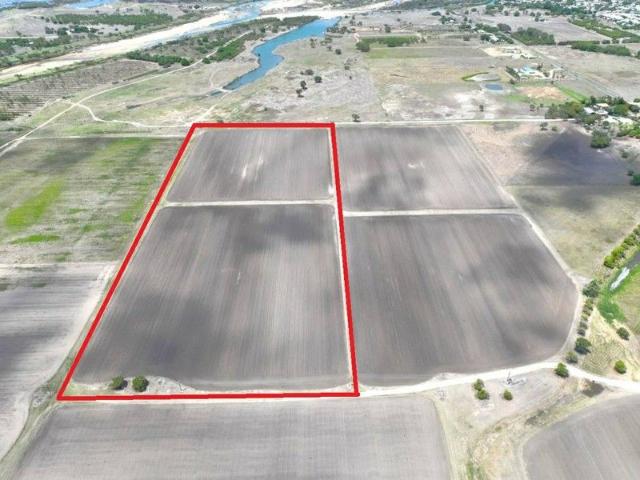 Land for sale in Bowen, Queensland