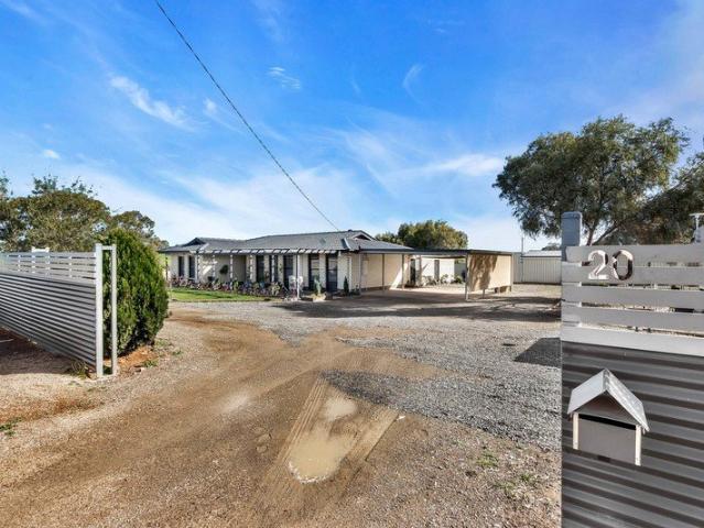 House for sale in Hamley Bridge, South Australia