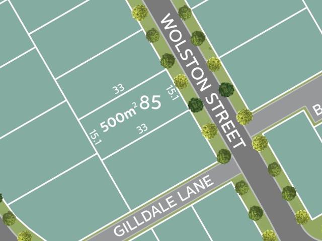 Land for sale in Bohle Plains, Townsville City