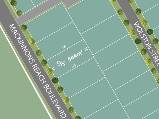 Land for sale in Bohle Plains, Townsville City