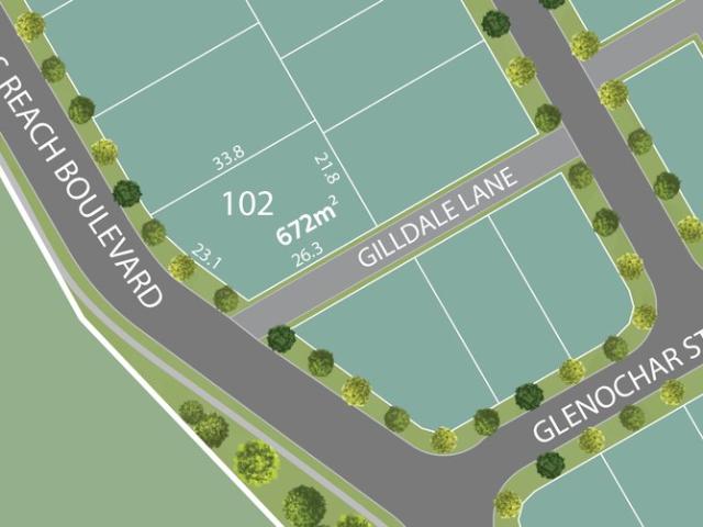 Land for sale in Bohle Plains, Townsville City