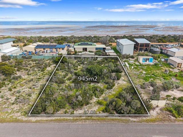 Land for sale in Thompson Beach, South Australia