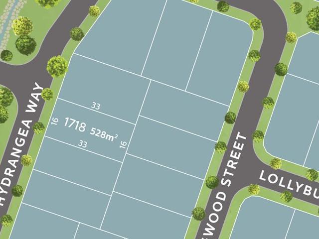 Land for sale in Mount Low, Queensland