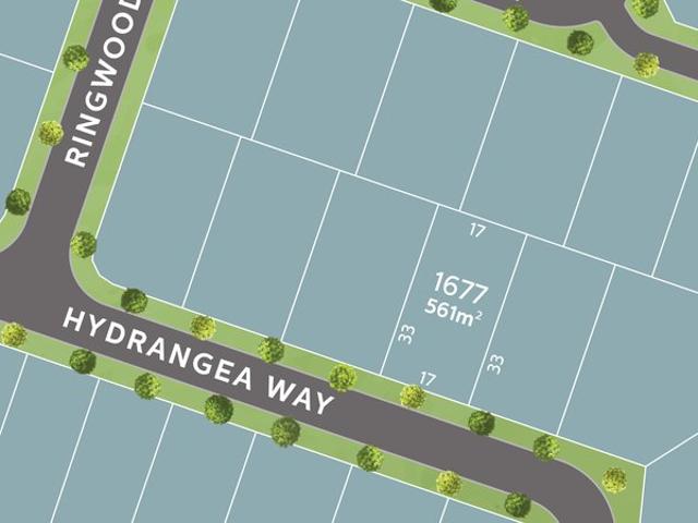Land for sale in Mount Low, Queensland