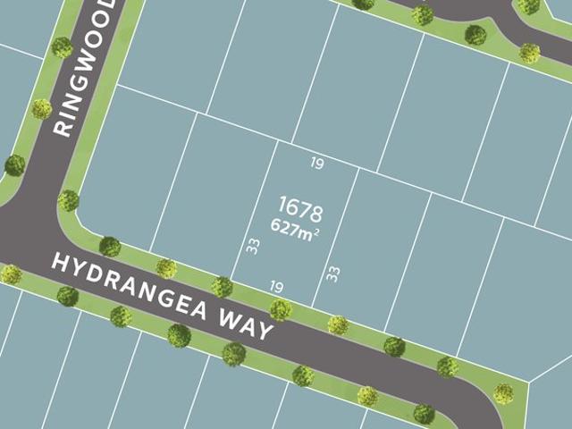 Land for sale in Mount Low, Queensland