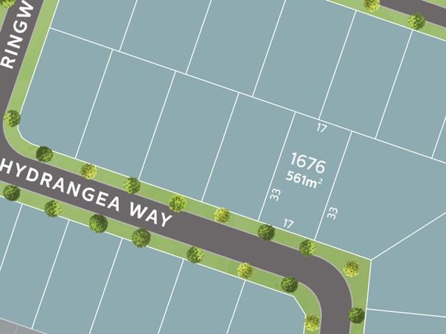 Land for sale in Mount Low, Queensland
