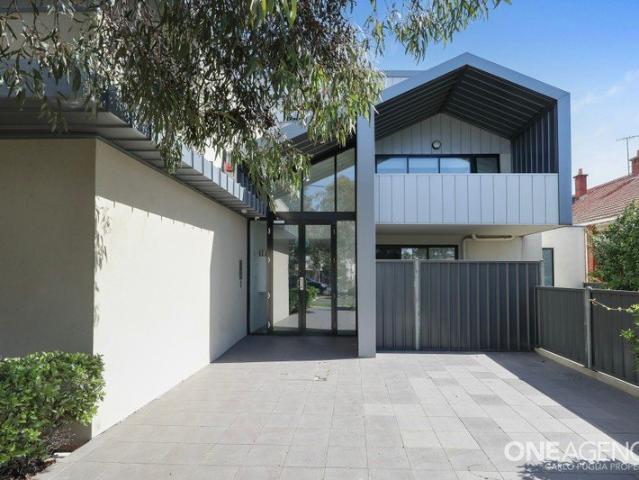 Apartment for sale in Footscray, Melbourne
