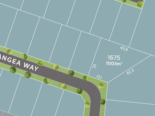 Land for sale in Mount Low, Queensland