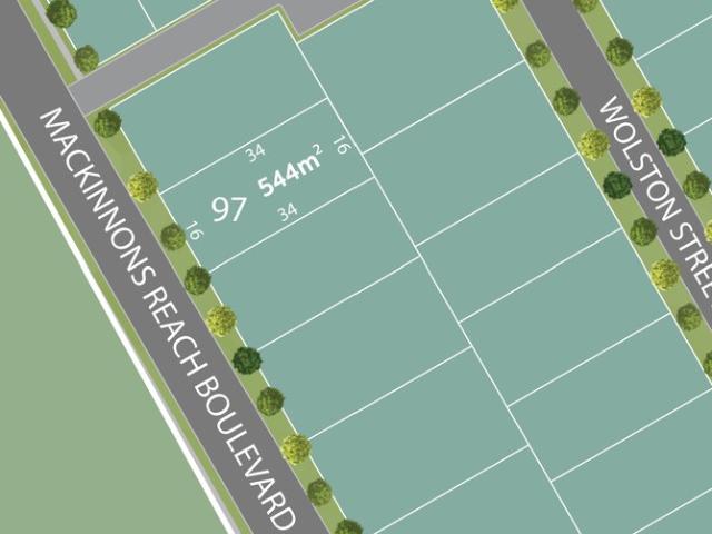 Land for sale in Bohle Plains, Townsville City