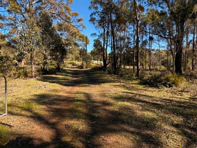 Land for sale in Sloping Main, Tasmania