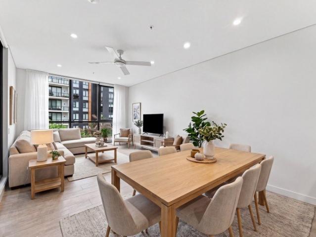 Apartment for sale in Edmondson Park, Sydney