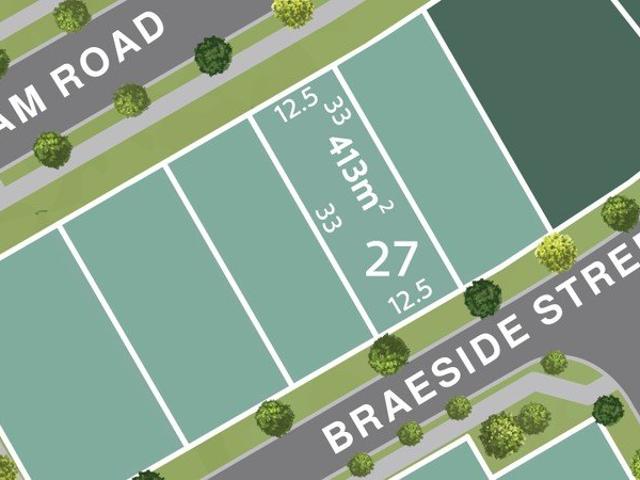 Land for sale in Bohle Plains, Queensland