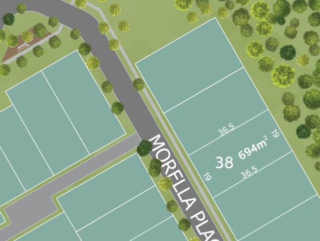 Land for sale in Bohle Plains, Queensland