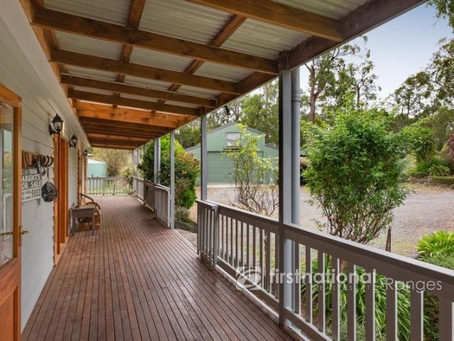 House for sale in Camerons Creek, Victoria