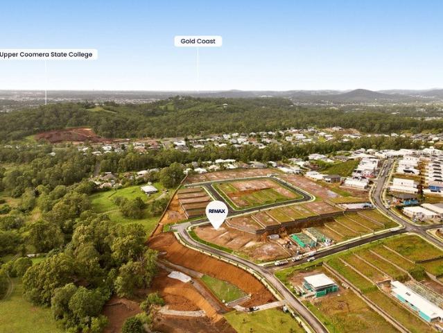 Land for sale in Fernbrook, Queensland