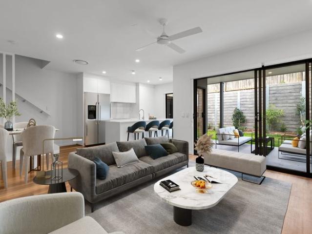 Townhouse for rent in Methul, Queensland