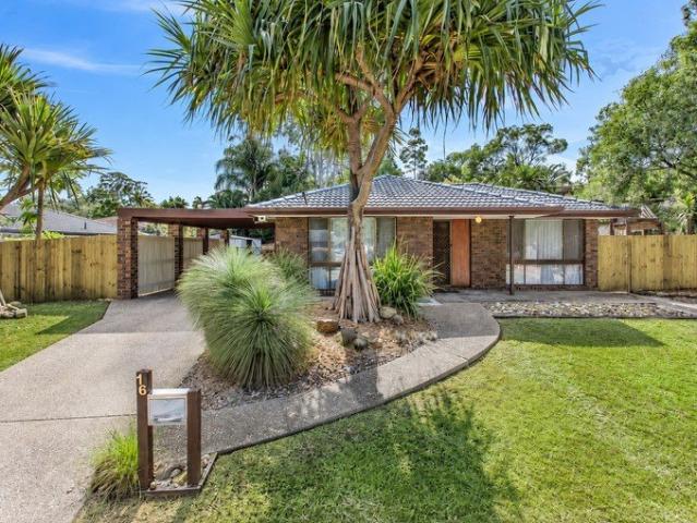 House for rent in Petrie, Greater Brisbane