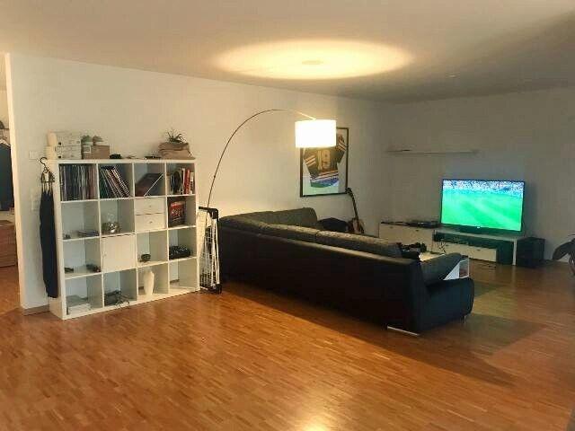 Apartment mieten in Bülach, Zürich