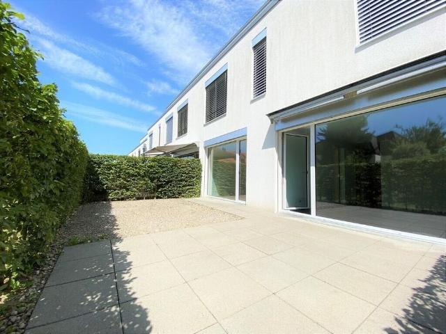 Apartment mieten in Moosseedorf, Bern