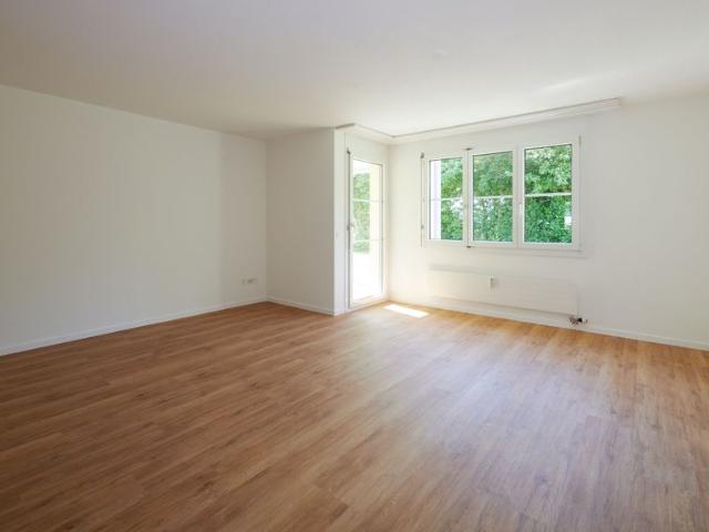 Apartment mieten in Romanshorn, Thurgau