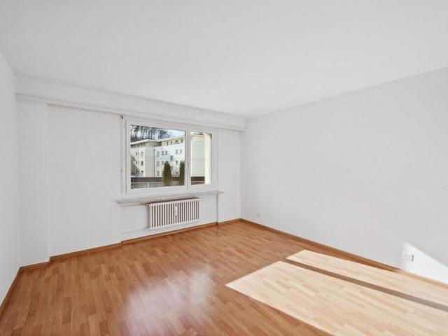 Apartment mieten in Pratteln, Basel-Landschaft