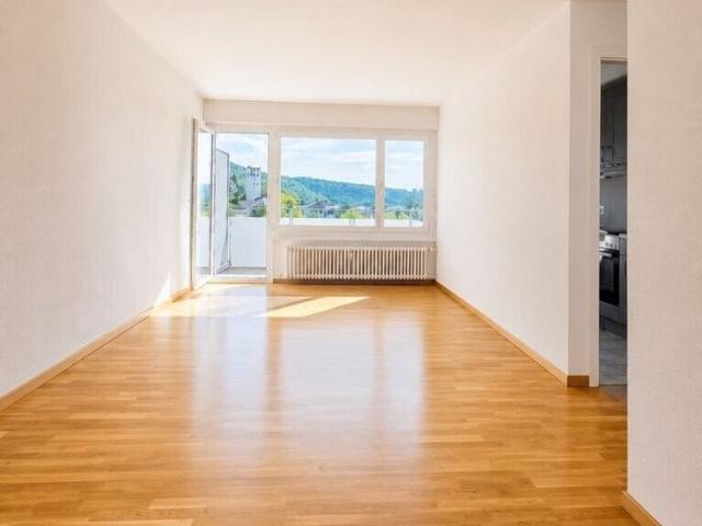 Apartment mieten in Trimbach, Solothurn