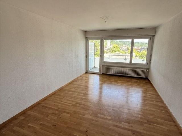 Apartment mieten in Trimbach, Solothurn