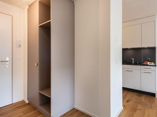 Apartment mieten in Sulgen, Thurgau