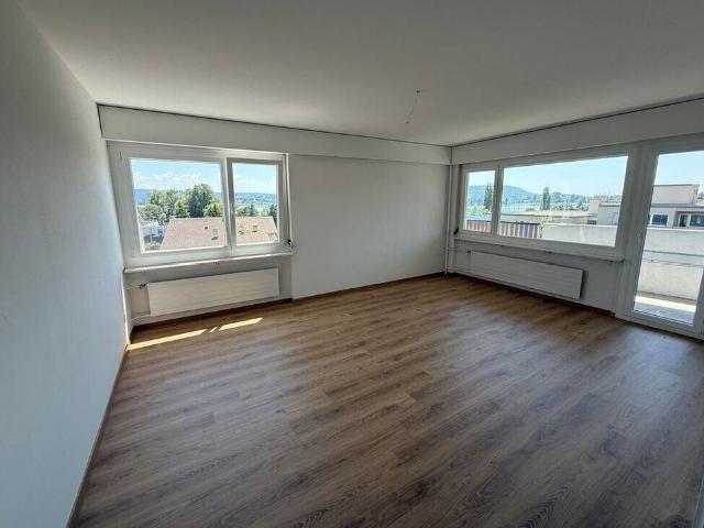 Apartment mieten in Le Landeron