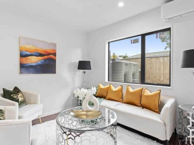 Townhouse for rent in Manurewa, Oroua County