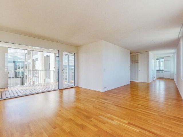 Apartment mieten in Opfikon, Zürich