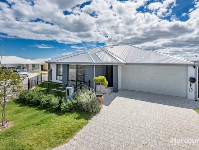 House for sale in Eglinton, Western Australia